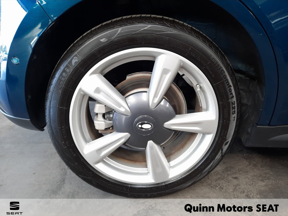 2023 GWM Ora 03 GREAT WALL 400PRO+ 4DR AUTO €23,950