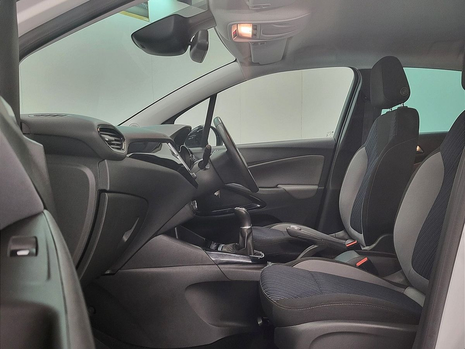 2020 Opel Crossland X 1.2i (83PS) 5 Speed SC Finance from €71 per week €15,975