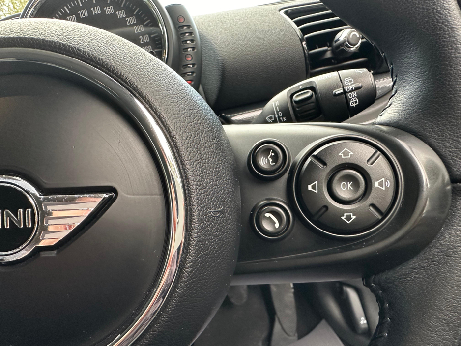 2017 MINI Clubman 1.5 COOPER 136 BHP LOW KM SAT NAV €12,950