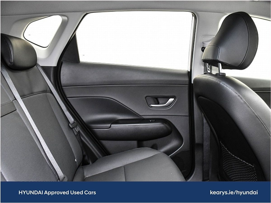 2024 Hyundai Kona EV Platinum 65KW €32,990