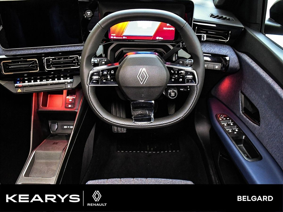 2026 Renault 4 Techno Order Your 261 Today! €27,995