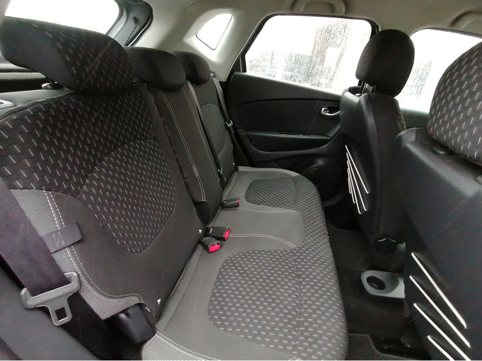 2018 Renault Captur DYNAMIQUE NAV TCE 90 P 4DR €14,800