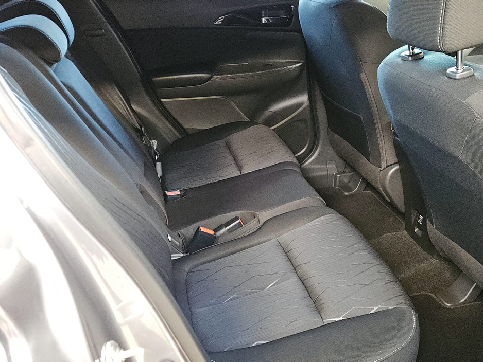 2019 Mitsubishi Eclipse Cross 1.5 Petrol 6MT Intense 2WD AS&G €15,950