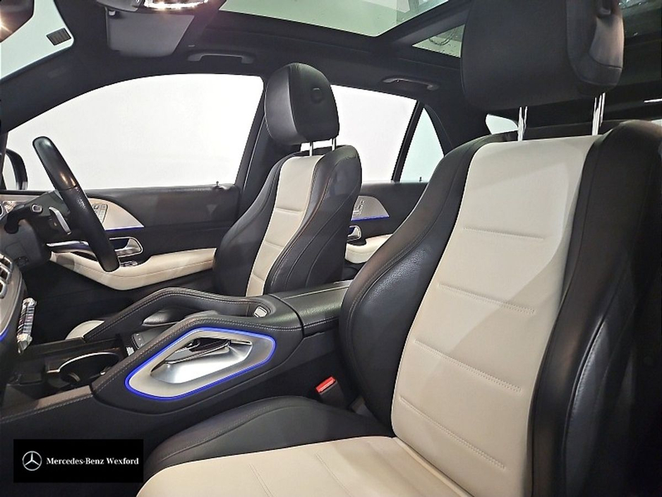 2019 Mercedes-Benz GLE Class 300D Premium Plus/AMG Line/7 Seats €62,950