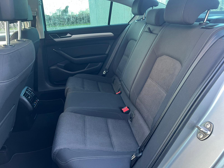 2020 Volkswagen Passat 2.0 TDI 150HP Comfortline DSG €23,750