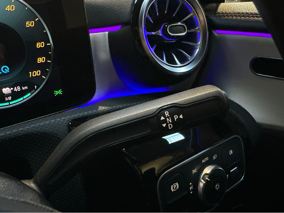 2023 Mercedes-Benz CLA Class CLA 250e AMG LINE PREMIUM AUTO €29,950