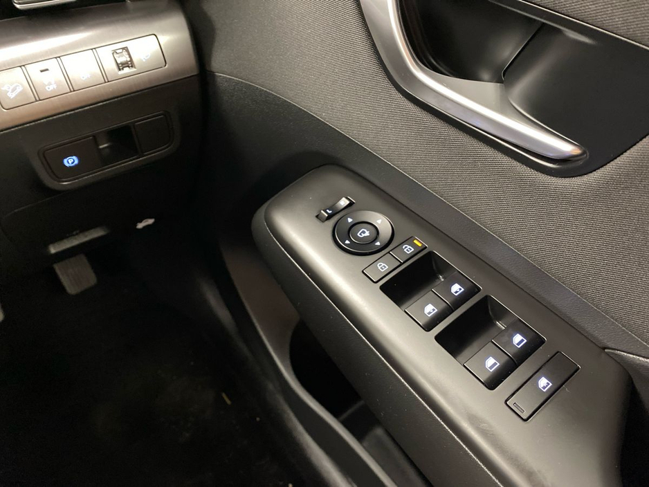 2025 Hyundai Kona 1.0 T-GDI Elegance €29,995