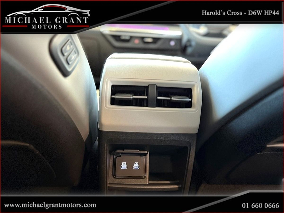 2025 KGM TORRES EVX 73.4 kWh ELECTRIC HUGE SPEC 10 YEAR/1 MILLION KMS WARRANTY €43,950