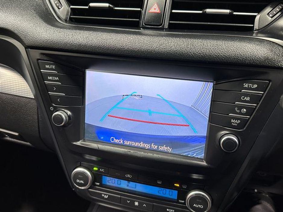 2016 Toyota Avensis 1.6 D4-D Luna Tourer 161 €13,800