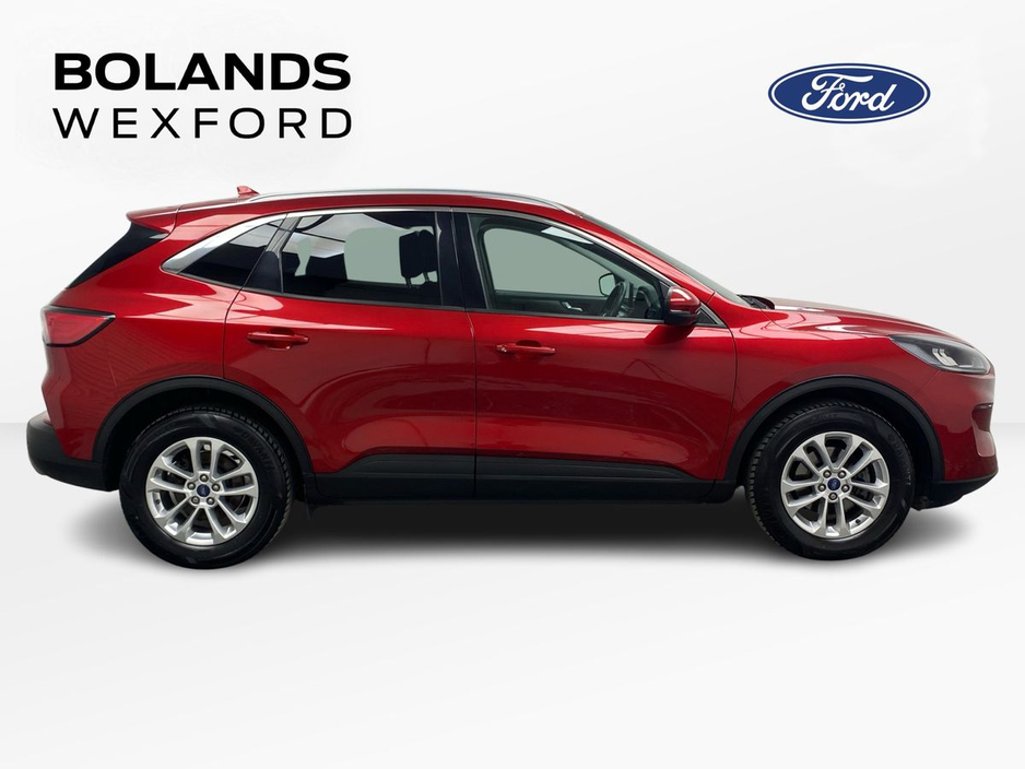 2022 Ford Kuga 1.5 EcoBlue 120PS Titanium €23,995