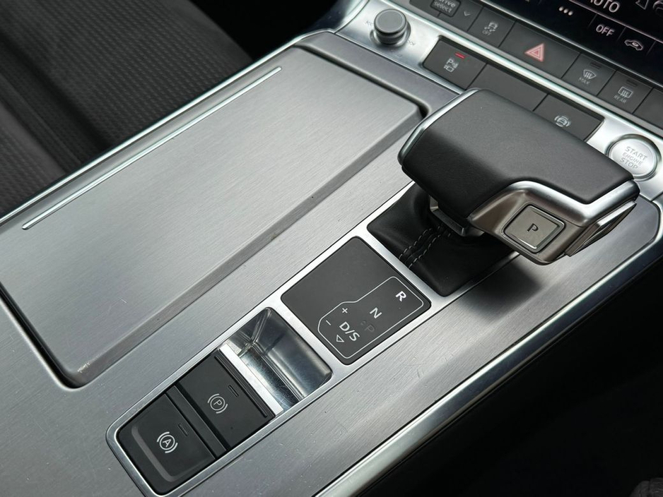 2020 Audi A6 2.0 TDI S Line 40 204PS 4DR A €37,950