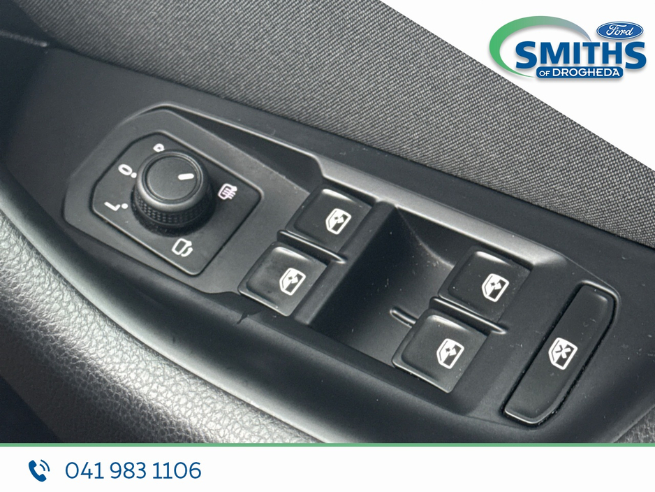 2022 Volkswagen Passat BUSINESS 2.0TDI 122PS **DSG AUTO** €27,950