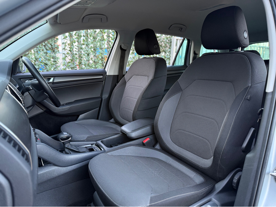 2021 Skoda Kodiaq 7S AMBITION 2.0 TDI 150HP DSG 5DR AU €34,950