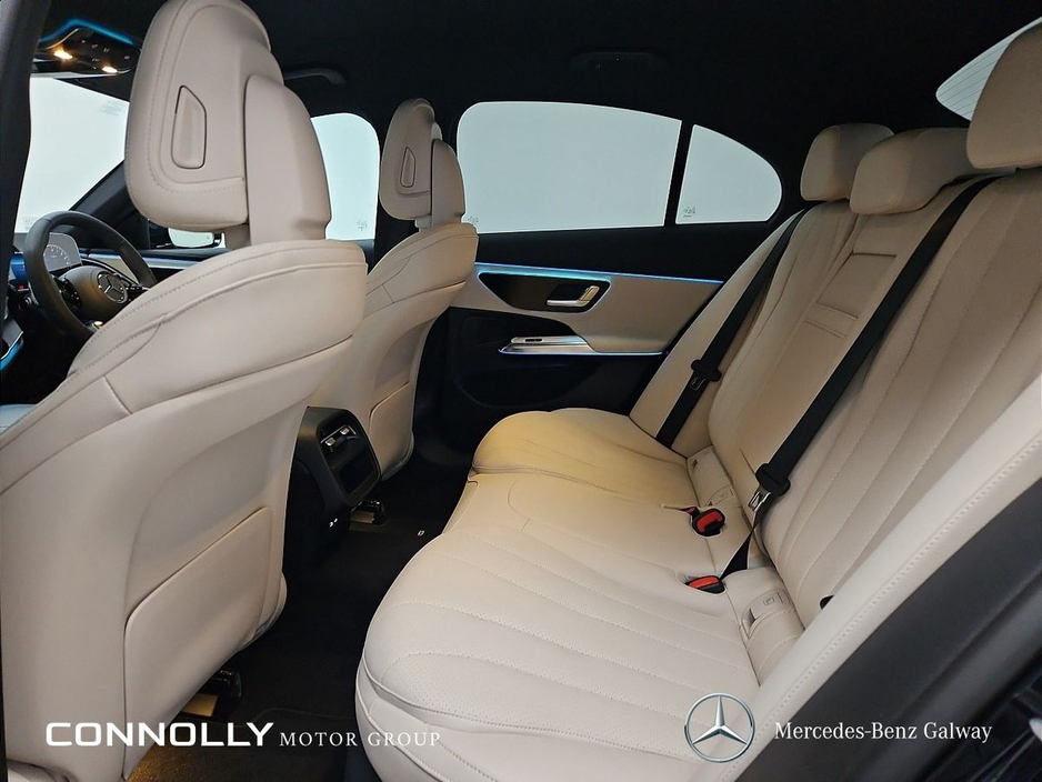 2026 Mercedes-Benz E Class E300De AMG Line *MULTISPOKE ALLOYS*NIGHT PACKAGE* €90,500