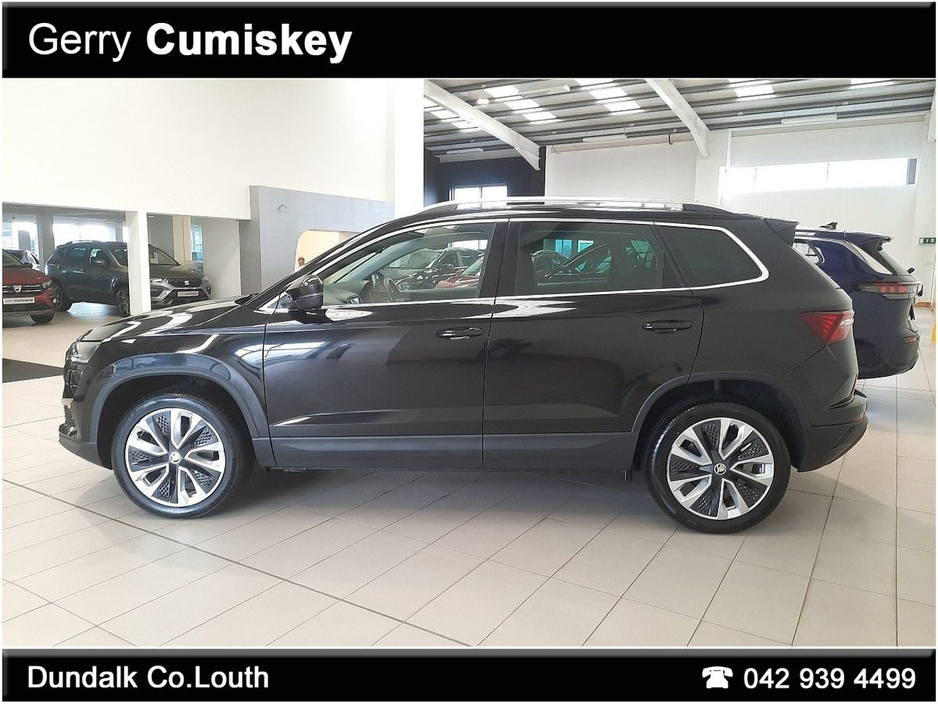 2023 Skoda Karoq Style | Diesel | Automatic | 2.0TDI 115HP DSG €32,650