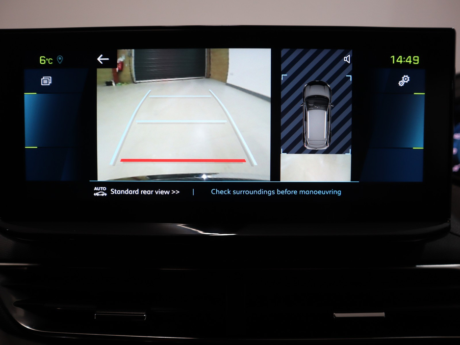 2023 Peugeot 3008 *92* GT S/S PHEV AUTO €28,900