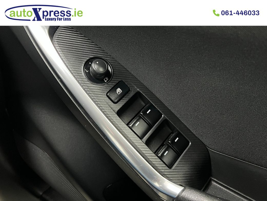 2017 Mazda CX-5 2.2 DIESEL MANUAL €10,995