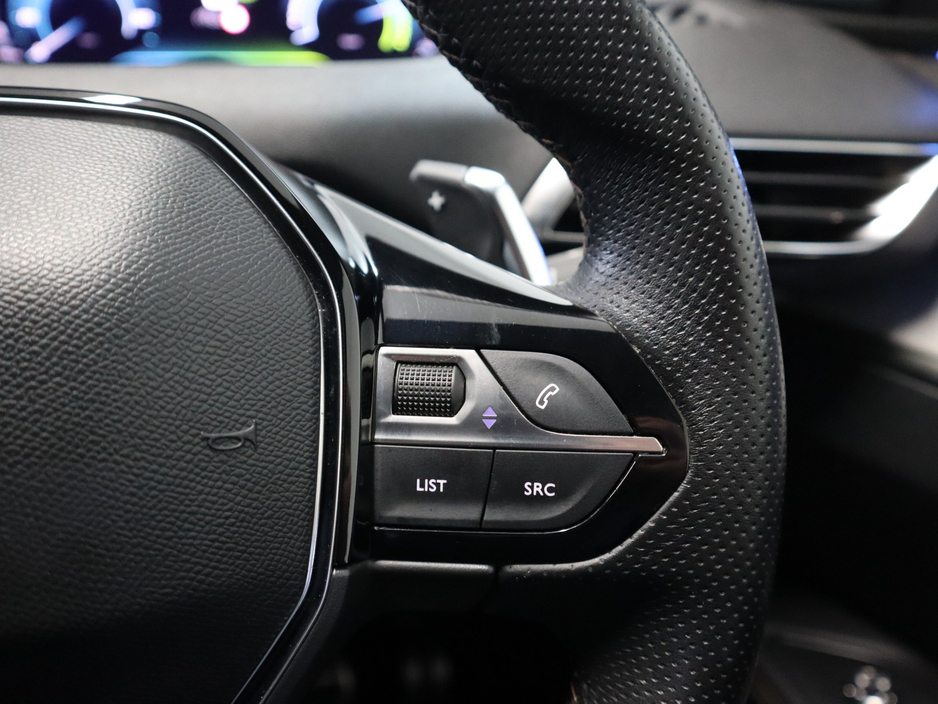 2023 Peugeot 3008 *92* GT S/S PHEV AUTO €28,900