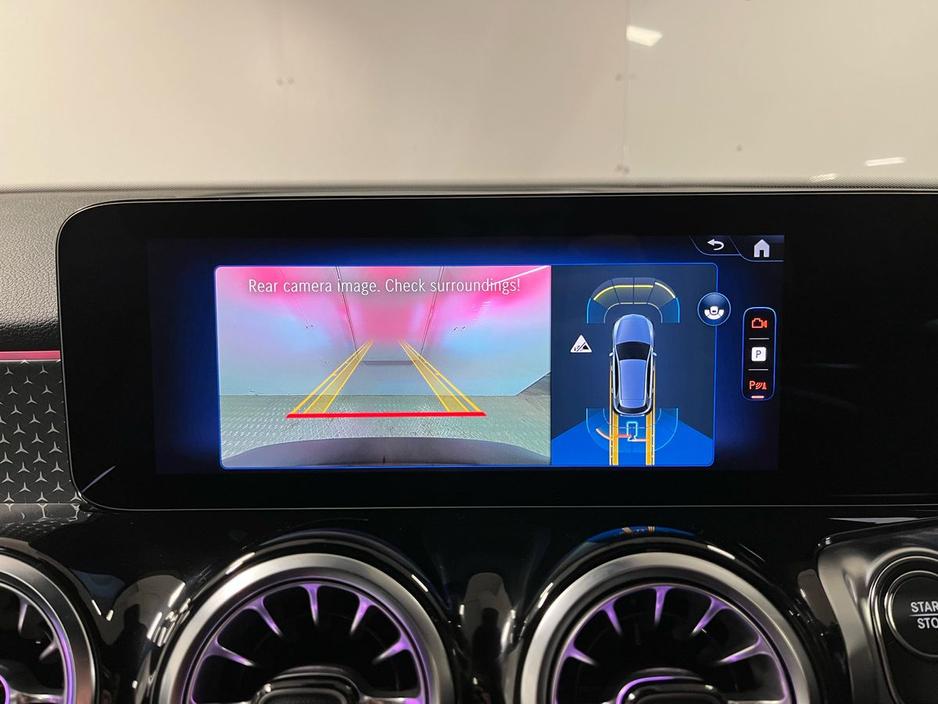 2025 Mercedes-Benz EQB 250+ Sport Executive - Reversing Camera - Ambient Lighting - Sat Nav - Climate Control - Heated Seats - Apple CarPlay/Android Auto