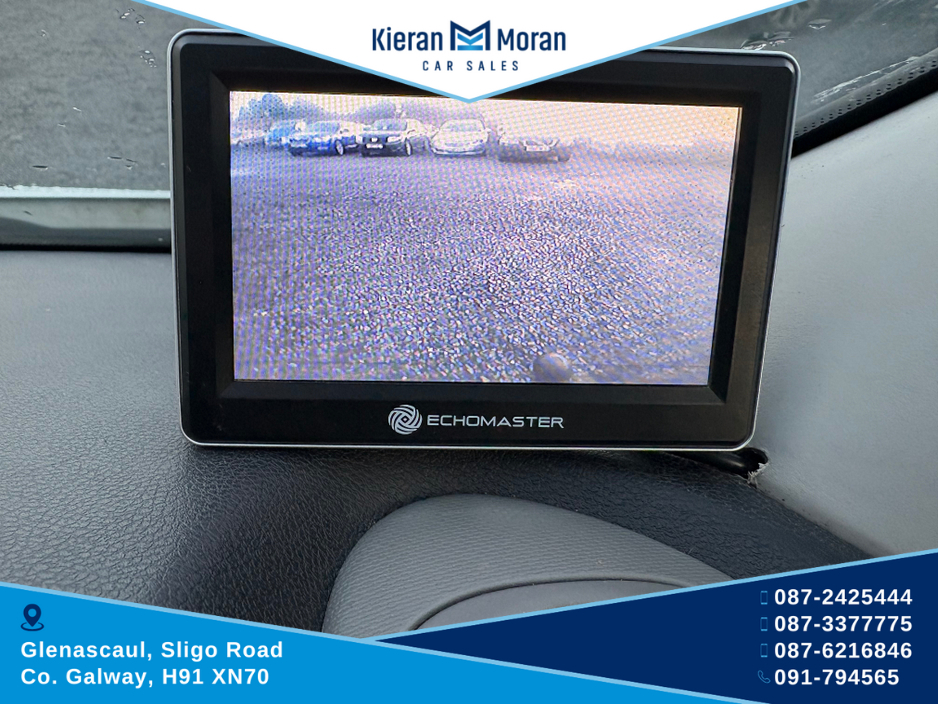 2017 Renault Trafic DCI 120 BUSINESS €8,950