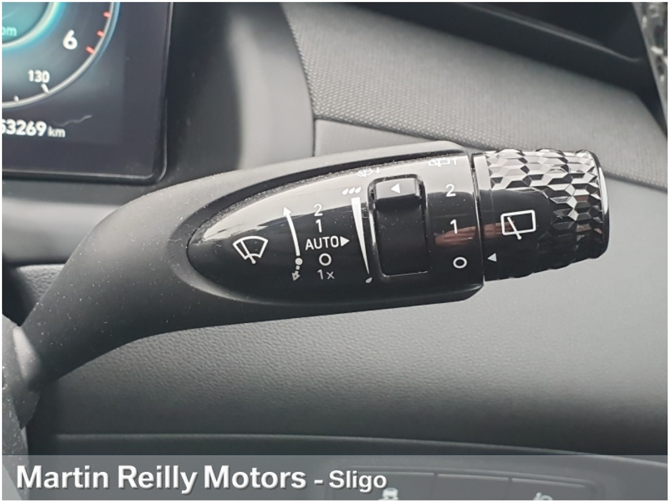 2024 Hyundai Tucson 1.6 Executive Plus €36,945