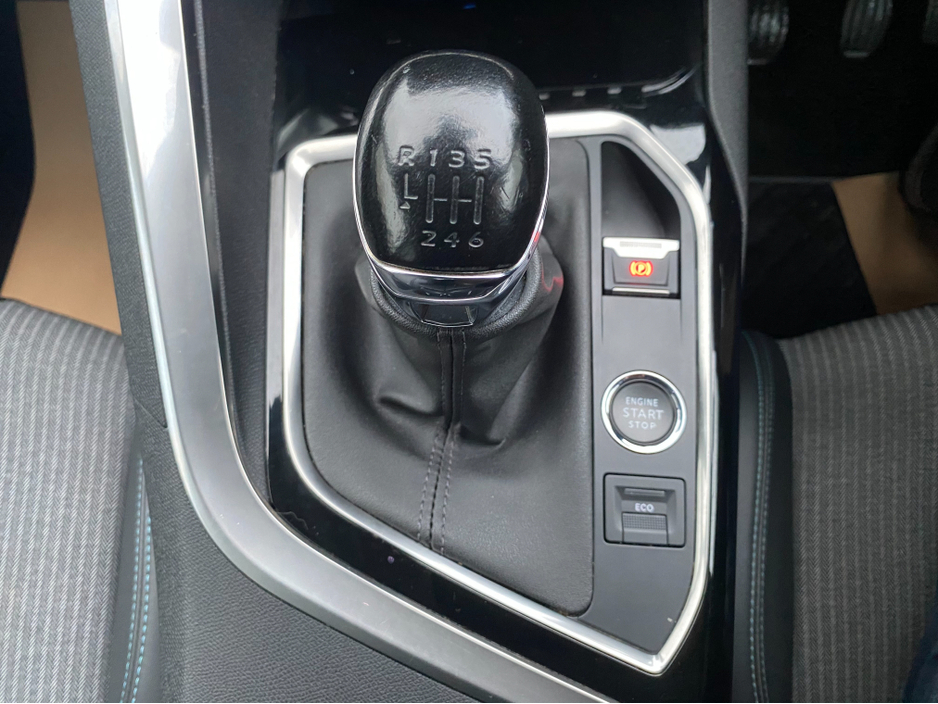 2022 Peugeot 3008 Allure Premium HDi 130 €24,750