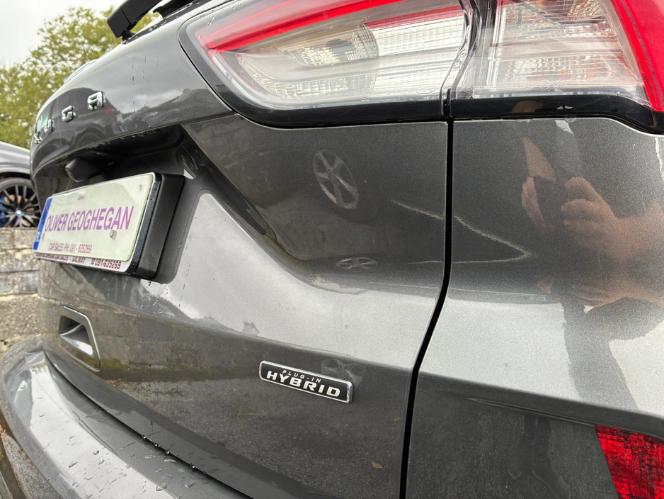 2023 Ford Kuga ST-LINE 2.5 PHEV €24,950
