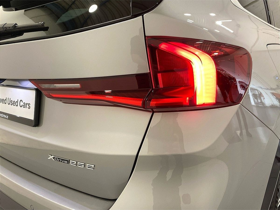 2026 BMW X1 xDrive25e xLine €59,950