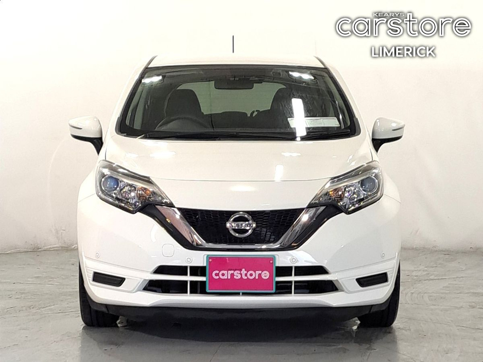 2019 Nissan Note 1.2 PET AUTO €12,880