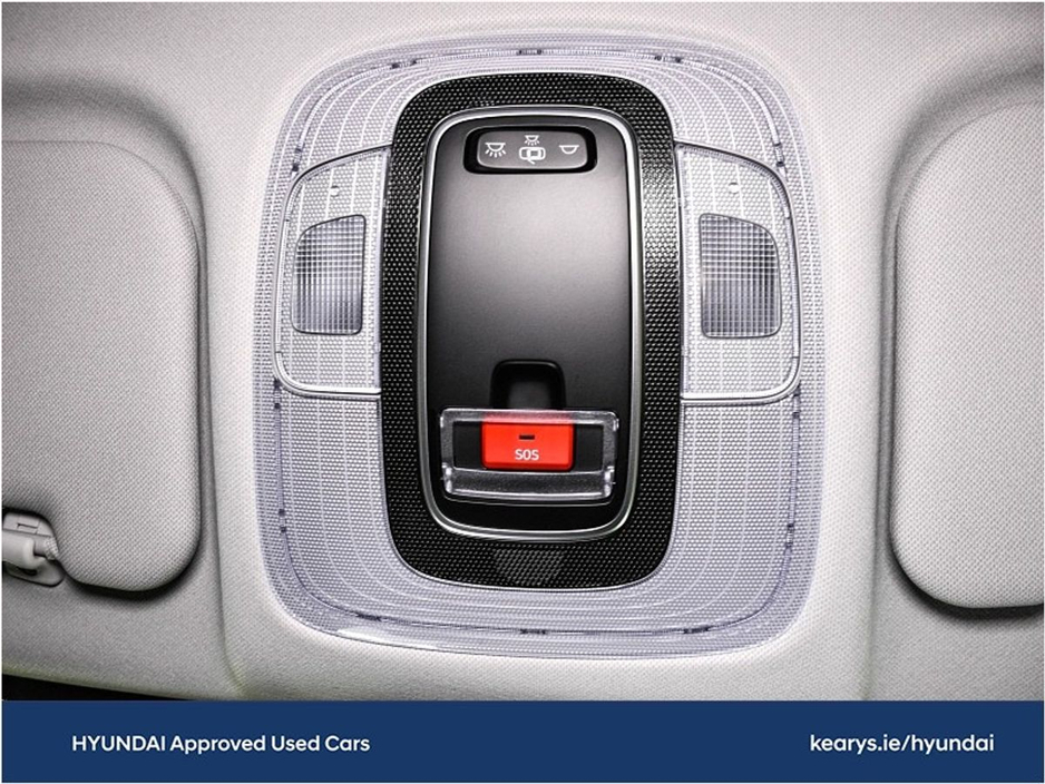 2023 Hyundai i20 1.2 Deluxe Plus €19,900