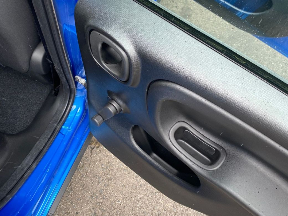 2025 Fiat Panda 1.0 Mhev €15,495