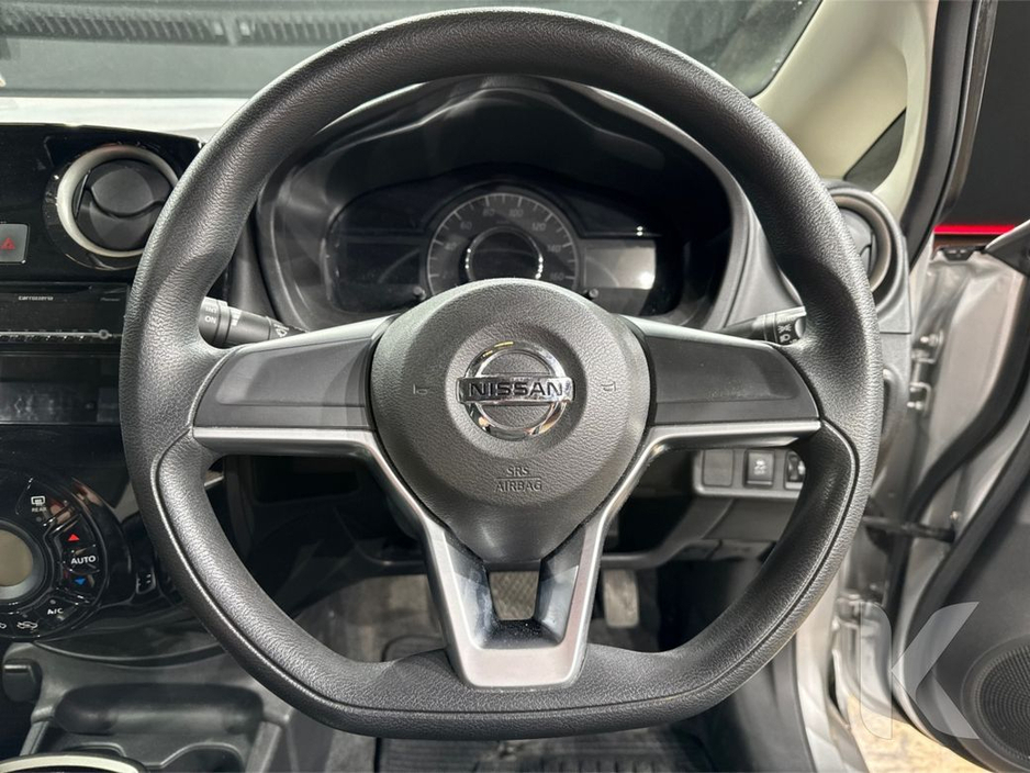 2020 Nissan Note 1.2 AUTOMATIC - HEATING CONTROLS / AC €13,950