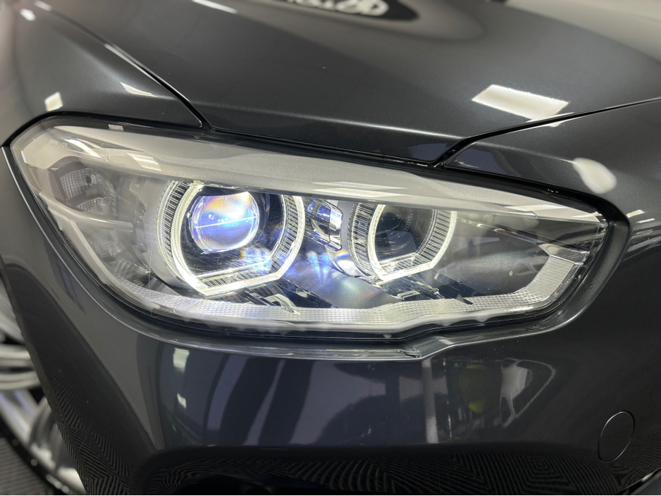 2017 BMW 1 Series BMW 1 SERIES 118D M-SPORT AUTO*DRIVE MODES*REVERSE CAMERA*KEYLESS ENTRY & START*BLUETOOTH AUDIO*FINANCE AVAILABLE TRADE INS WELCOMEi