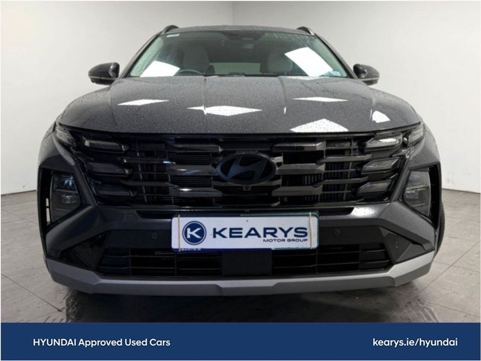 2025 Hyundai Tucson Tucson FL Executive Plus €43,495