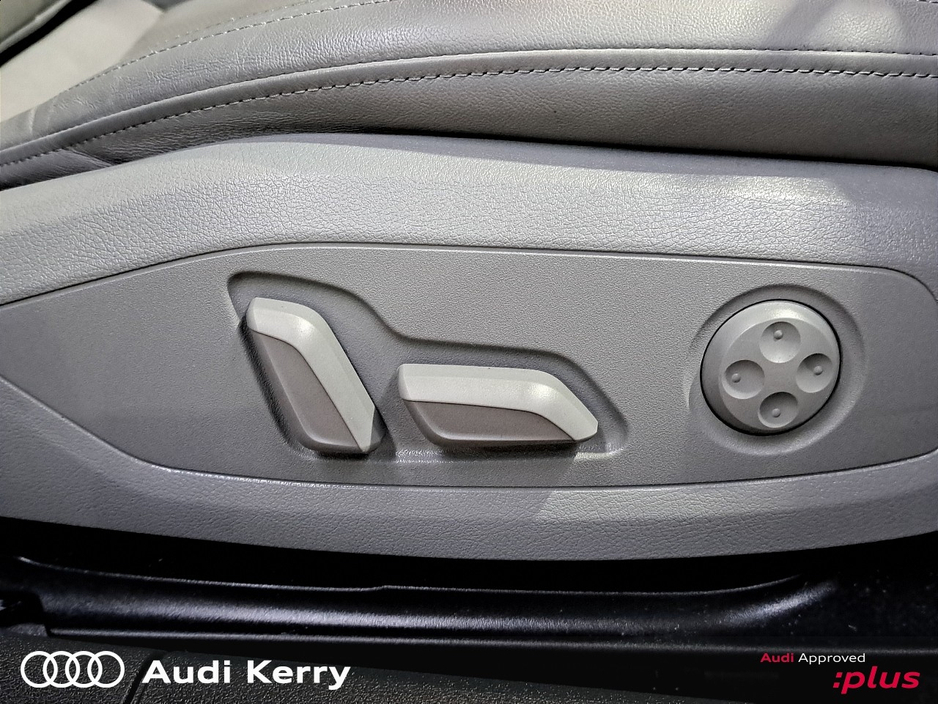 2024 Audi A4 30 TDI 136HP SE AUTOMATIC €38,900