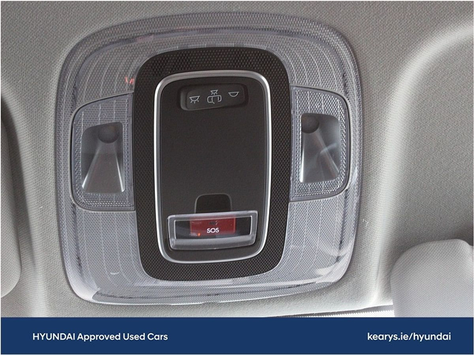 2025 Hyundai i20 i20 Deluxe Plus €24,500