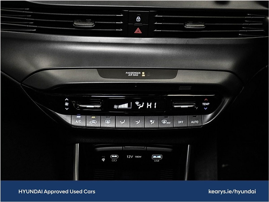 2026 Hyundai Bayon Executive Auto Order Your 261Today! €32,470