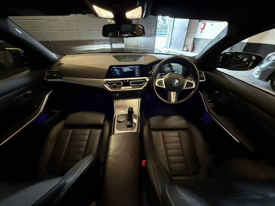 2022 BMW 3 Series 330e Sport Pro Auto €29,900