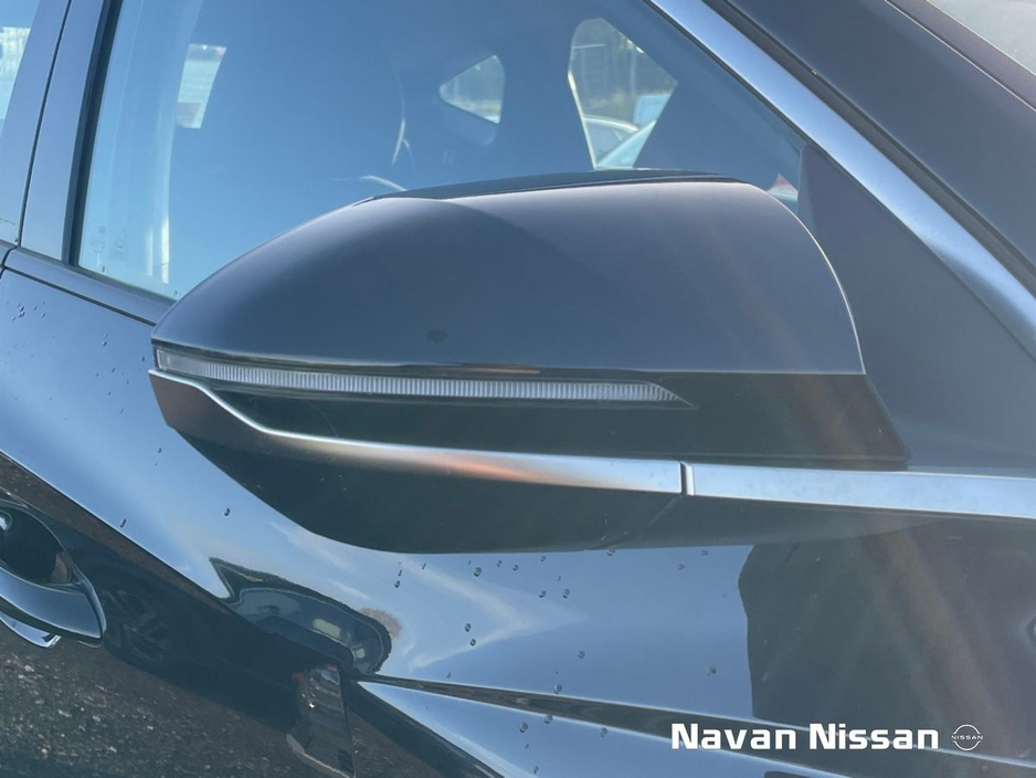 2025 Hyundai Tucson Tucson FL Comfort Plus HEV Auto €42,950