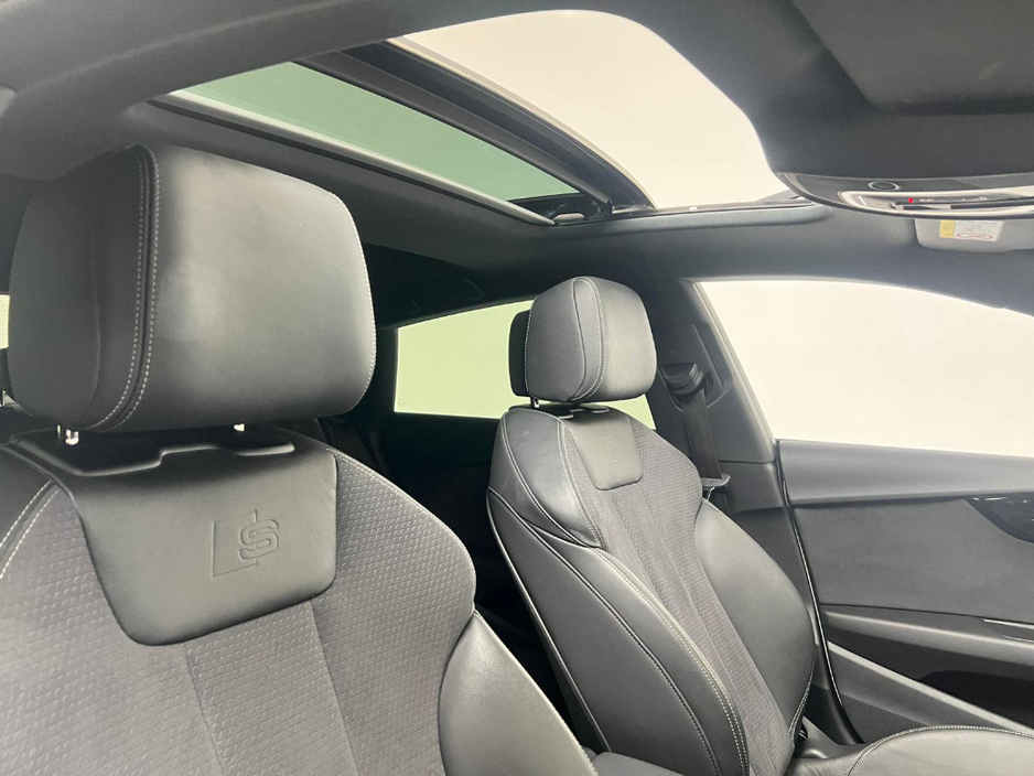 2023 Audi A5 SPORTBACK S LINE 35 TDI *PAN ROOF* €48,990