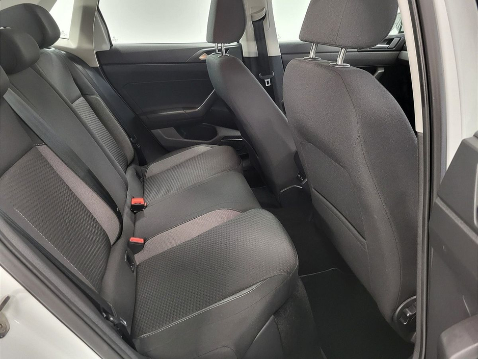 2023 Volkswagen Polo 1.0 TSI 95HP Life €19,975
