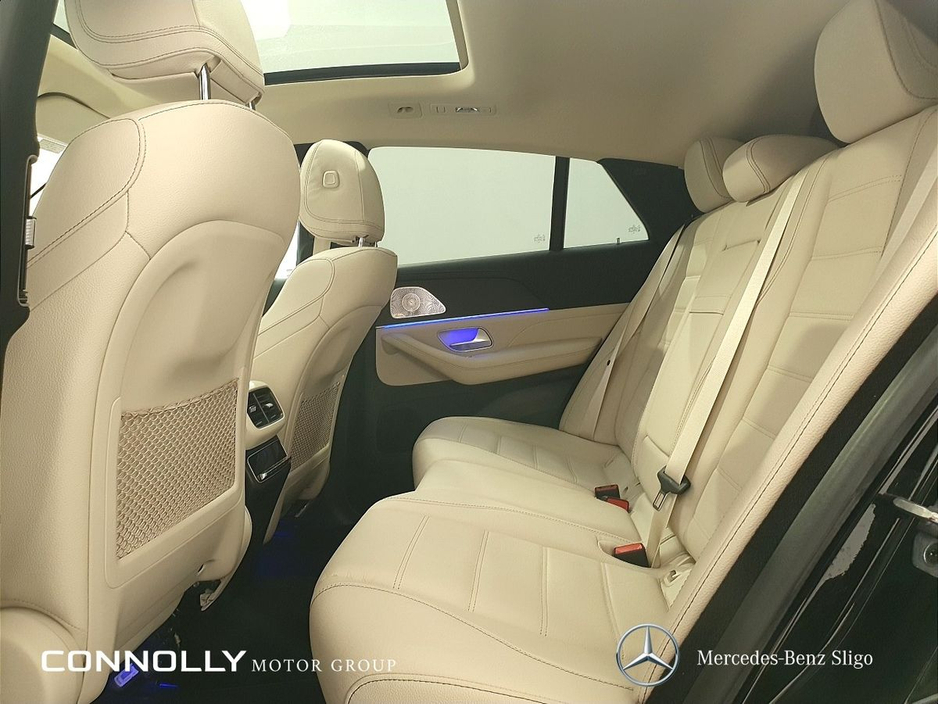 2023 Mercedes-Benz GLE Class GLE 350de 4M AMG Line Coup €84,495