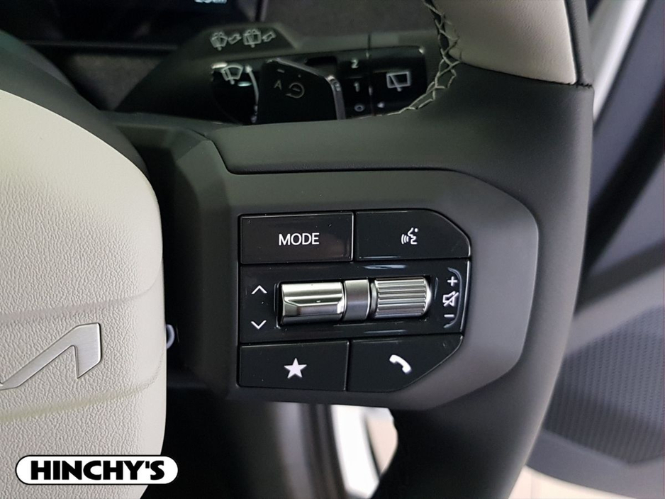 2025 Kia EV3 EV3 GT-Line Demo Model