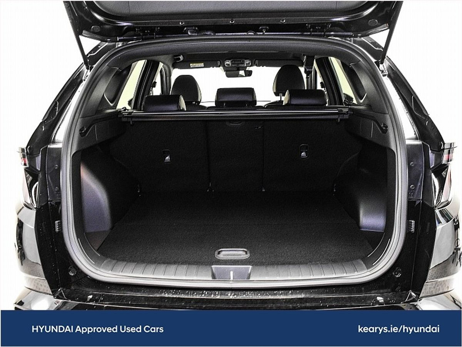 2023 Hyundai Tucson 4WD N Line PHEV Auto €35,490