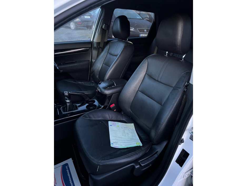 2015 Kia Sorento EX 4X4 €10,000