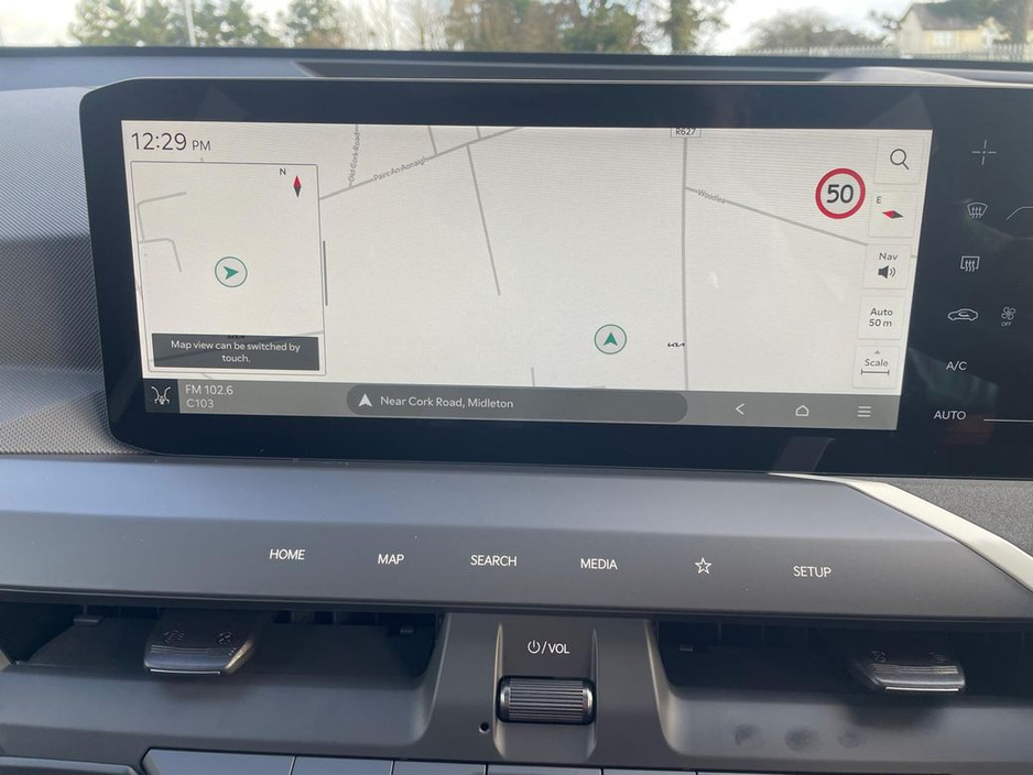 2026 Kia EV5 gt line *Finance From 3.9%* *7 YEAR WARRANTY* *3 YEAR AA* €56,740