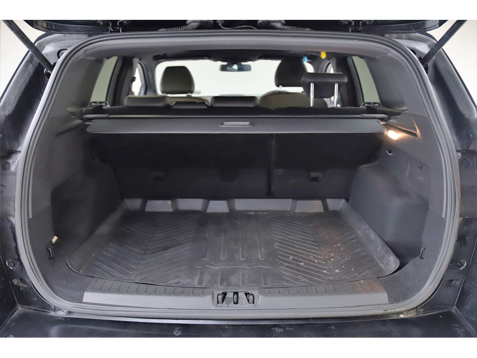 2019 Ford Kuga 1.5TDCI 120BHP 6SPD ST-LINE *LEATHER*EL.PAN ROOF* €21,890