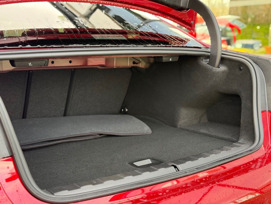 2026 BMW 3 Series 330e M Sport Pro €66,950