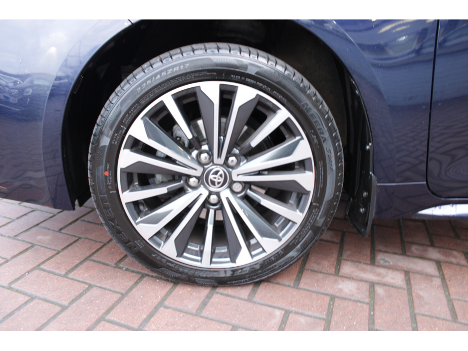 2024 Toyota Corolla HYBRID SOL 5DR ESTATE AUTOMATIC // 1 OWNER WITH ONLY 33,000KM'S // BUY WITH CONFIDENCE AA  AND SIMI APPROVED DEALER 2026 // FINANCE ARRANGED // ALL TRADE INS WELCOME // €31,950