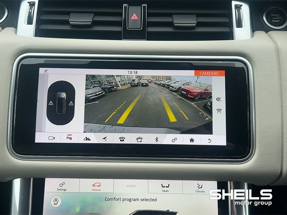 2020 Land Rover Range Rover 3L DIESEL *AUTOBIOGRAPHY SPEC* €53,950